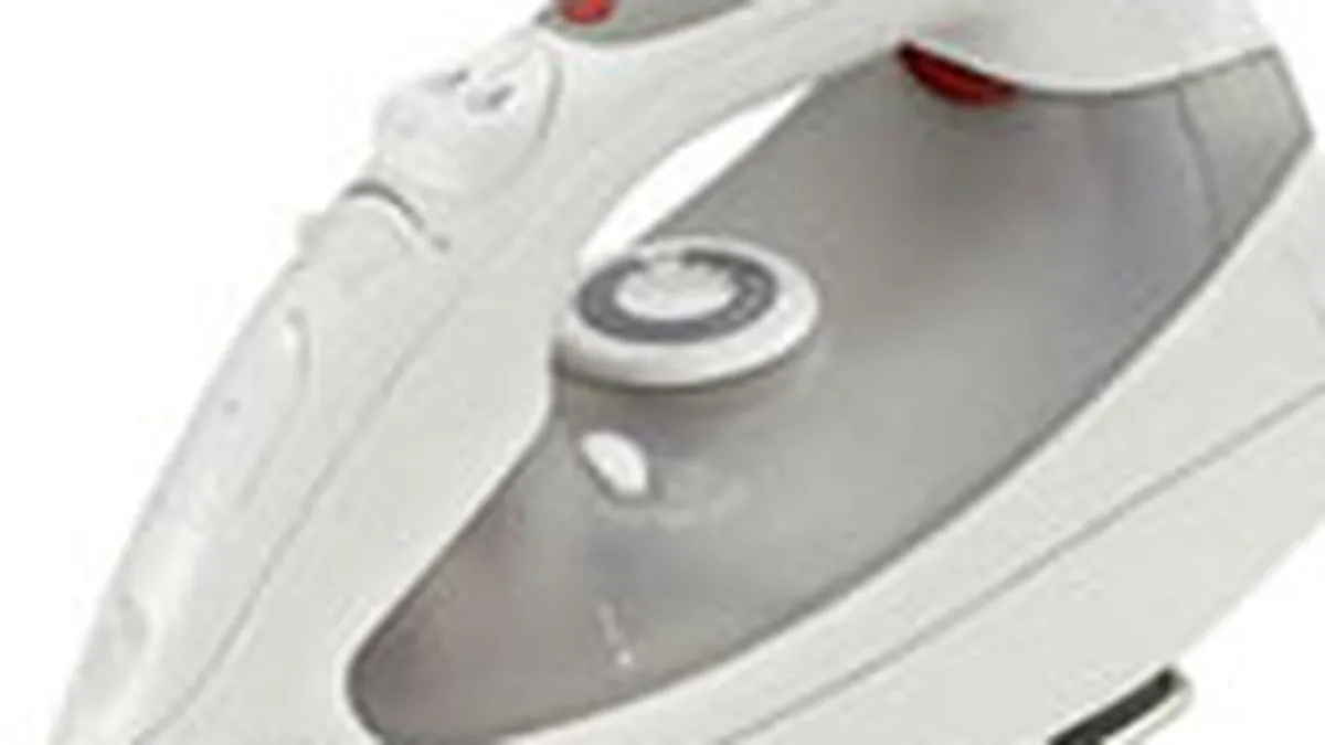 Groupe Seb Romania vizeaza afaceri cu electrocasnice in crestere cu 20% in 2008