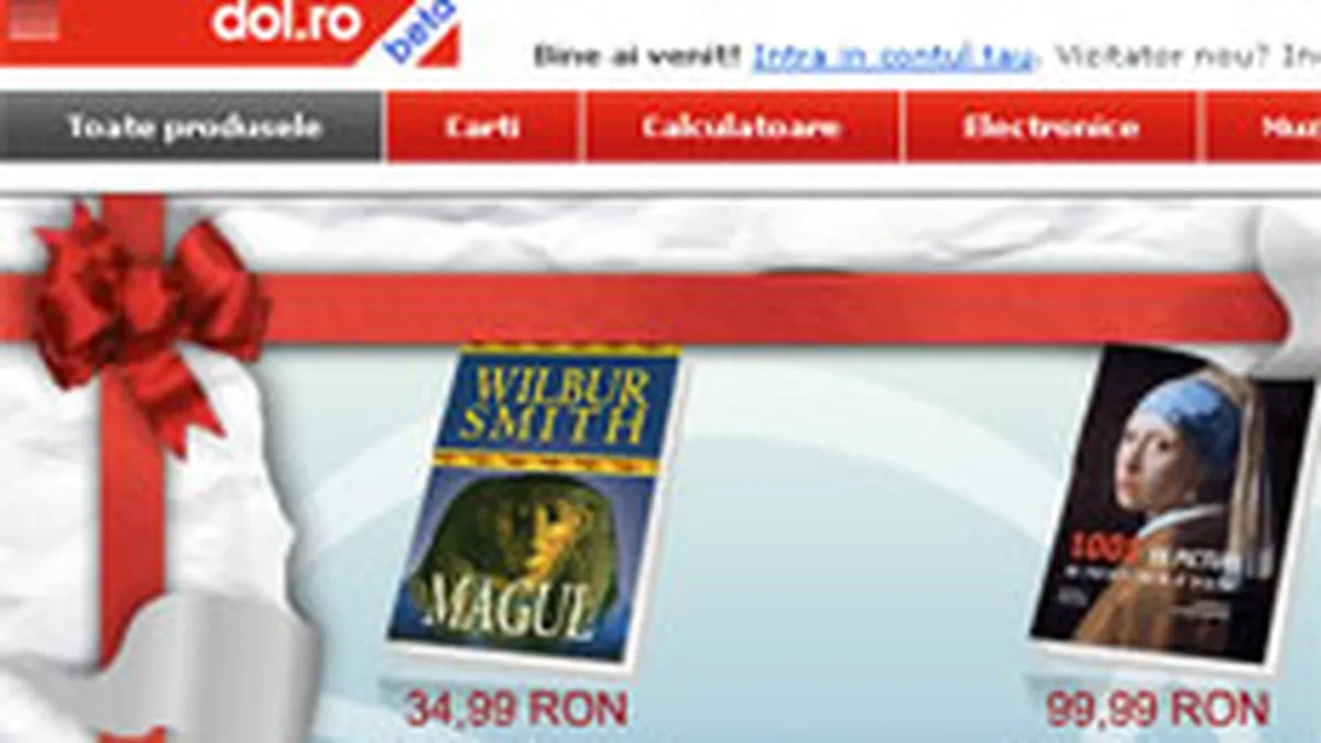 Diverta a relansat magazinul online dupa investitii de 250.000 euro