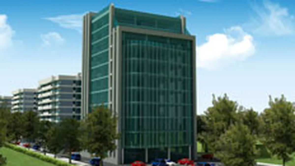 Gigant Construct va scadea pretul locuintelor din portofoliu cu 20-25% pana la finalul anului