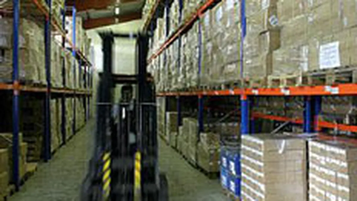 CBRE: Piata industriala si logistica europeana este stabila, in ciuda crizei economice