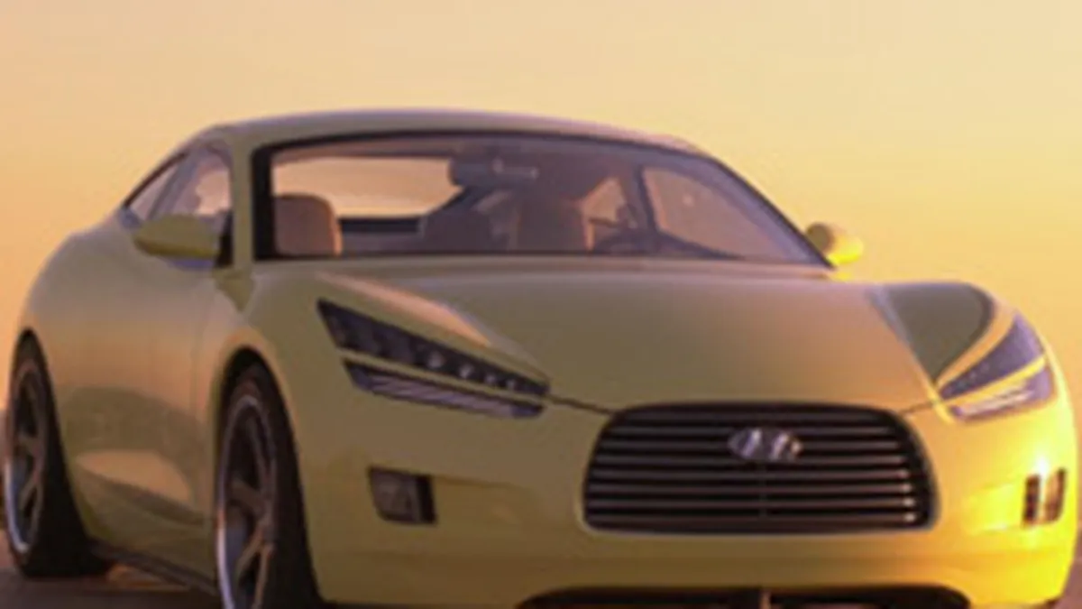 Brandstalk (The Group) a castigat creatia si strategia Hyundai Auto Romania