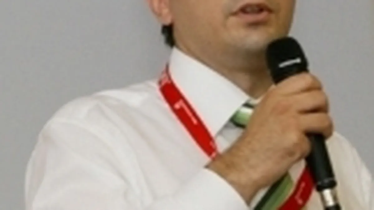 Radu Ionescu are un nou partener la Kinecto: fondatorul agentiei de publicitate Tempo