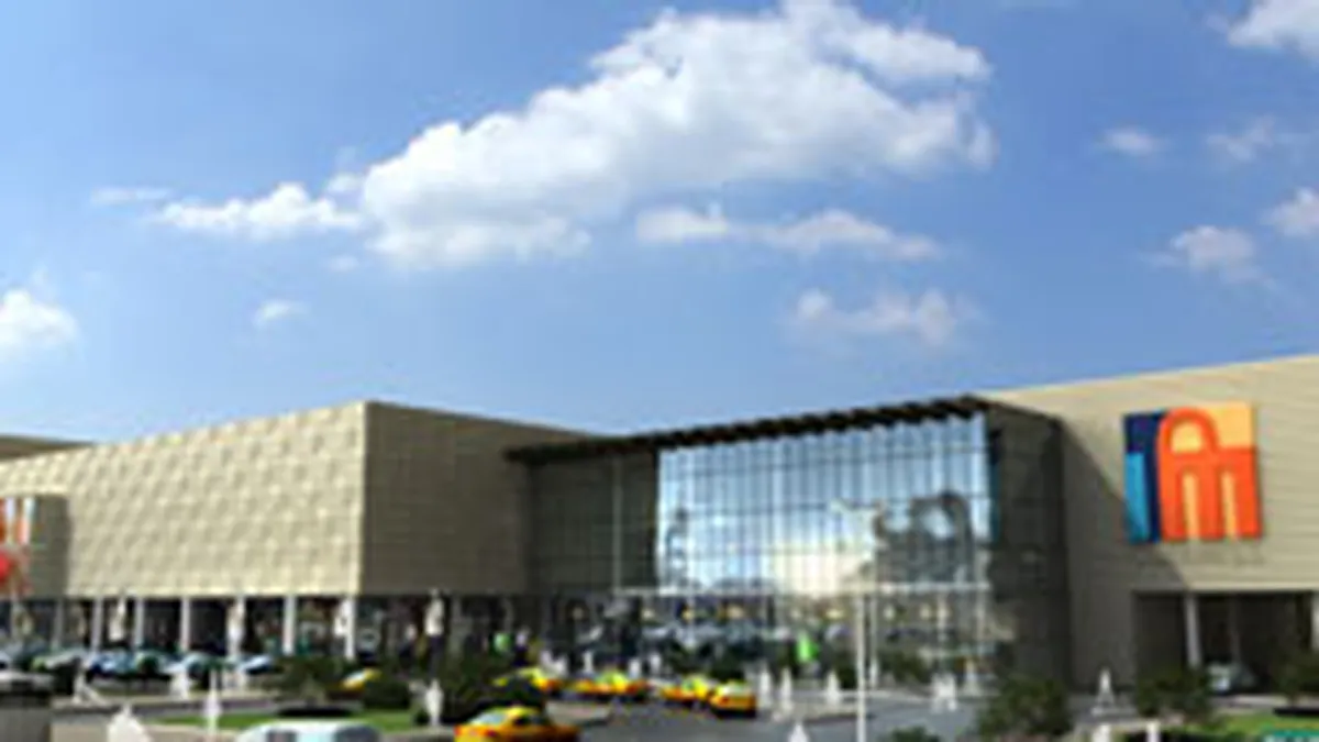 Extinderea Iulius Mall Iasi va creste traficul anual al mall-ului cu 15%