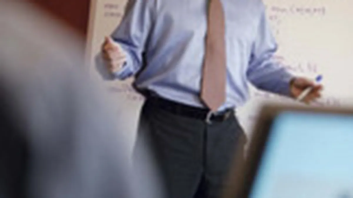 18 luni de probleme pentru HR-ul din Romania