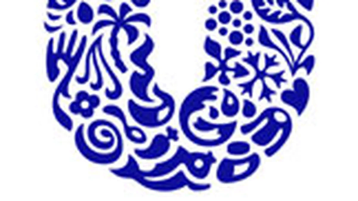 Unilever a afisat un profit trimestrial in crestere cu 63%