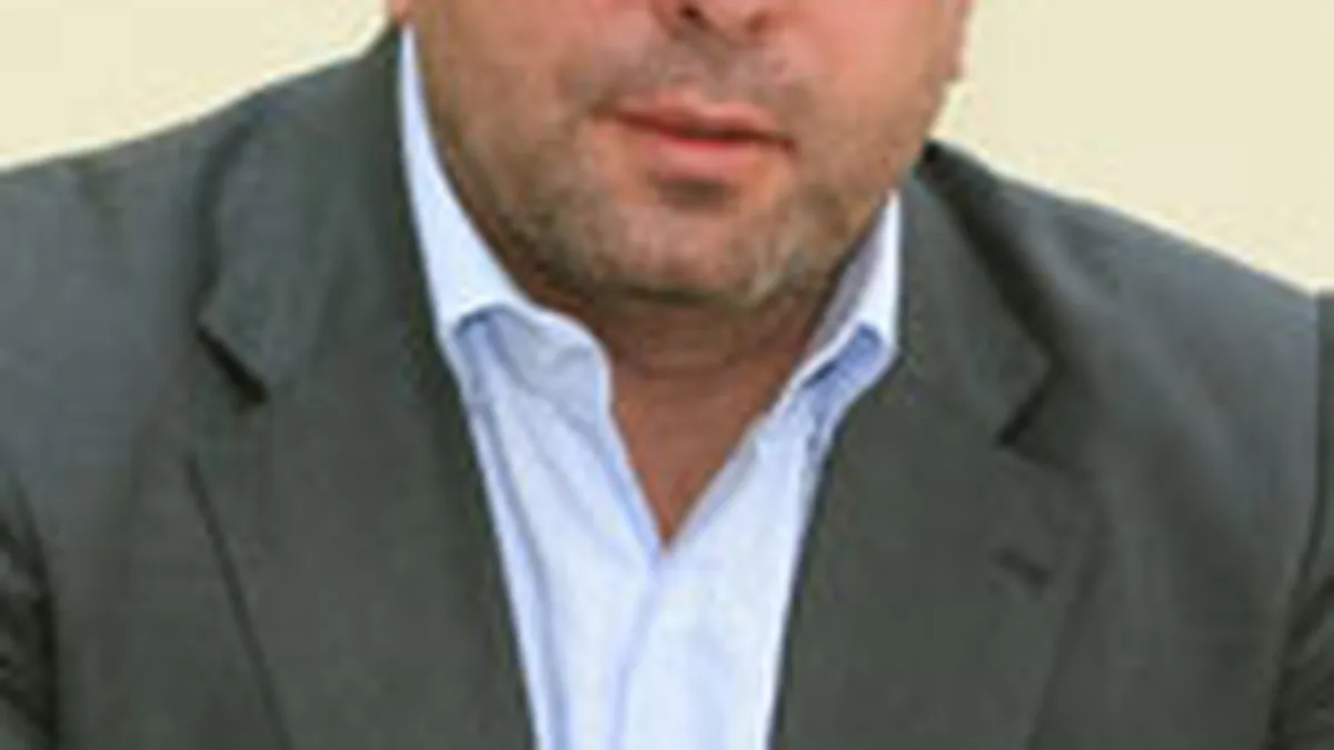 Luke Lewis este noul director de marketing al Strauss Romania