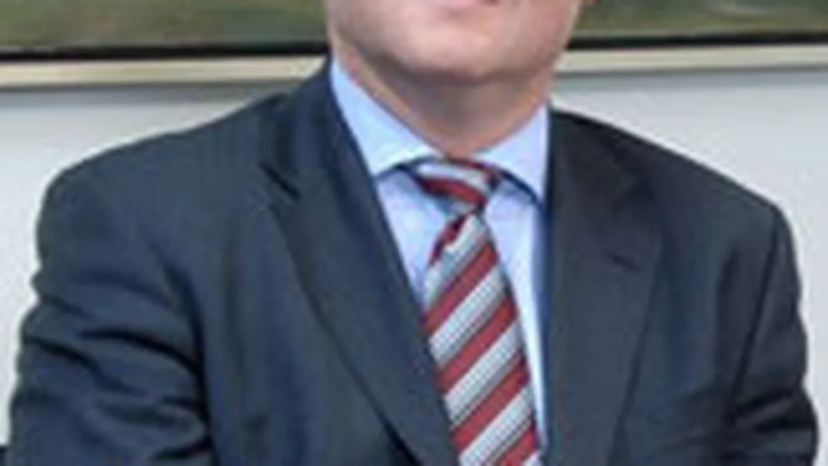 Wolfgang Schoiswohl il inlocuieste pe Jean Andronie in functia de vicepresedinte al BCR