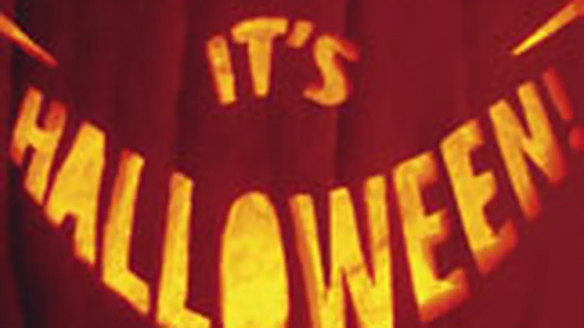 Cat de profitabil este Halloween-ul pentru barurile din Bucuresti?