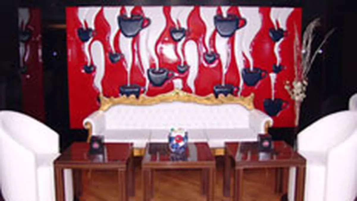 Prima cafenea Pascucci din Romania se deschide in Capitala