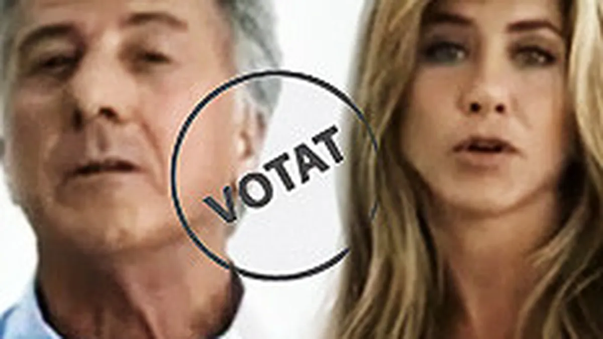 Pot fi romanii mobilizati la vot printr-o campanie online de amploare?