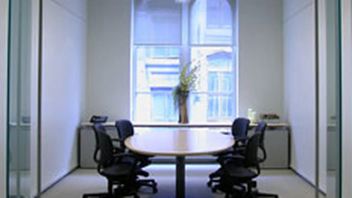 Esop: Inchirierile spatiilor de birouri din vile sunt blocate de chiriile mari