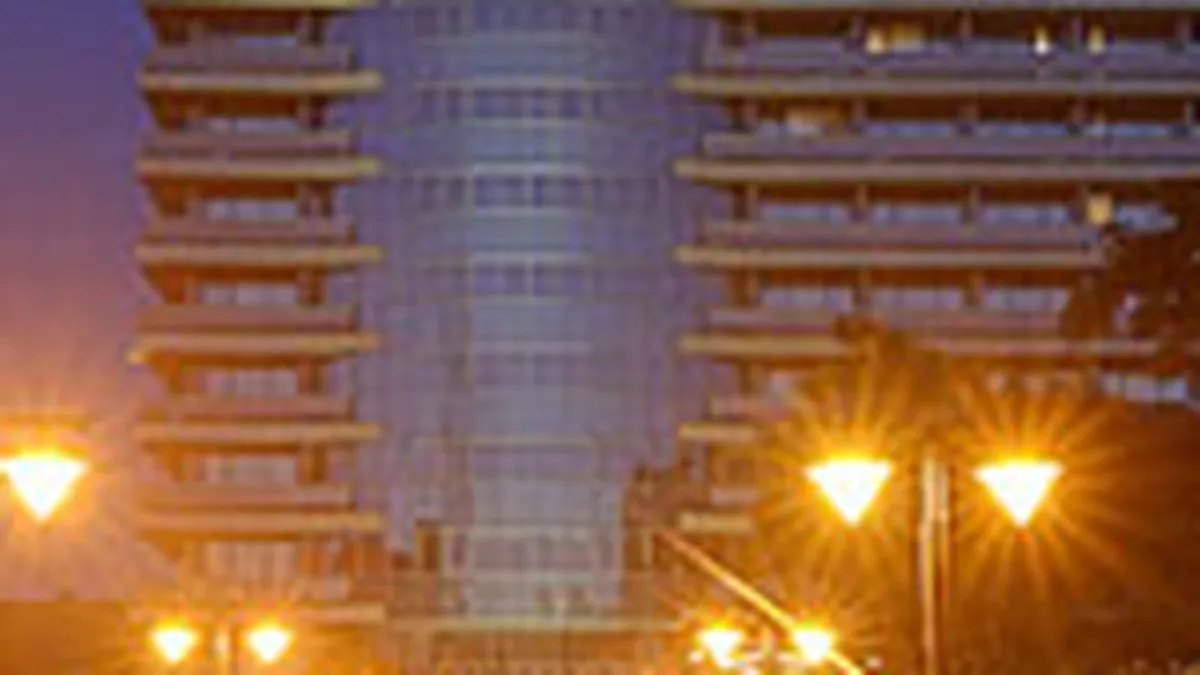 Primul hotel de 2 stele al companiei Continental estimeaza 70% ocupare in 2009