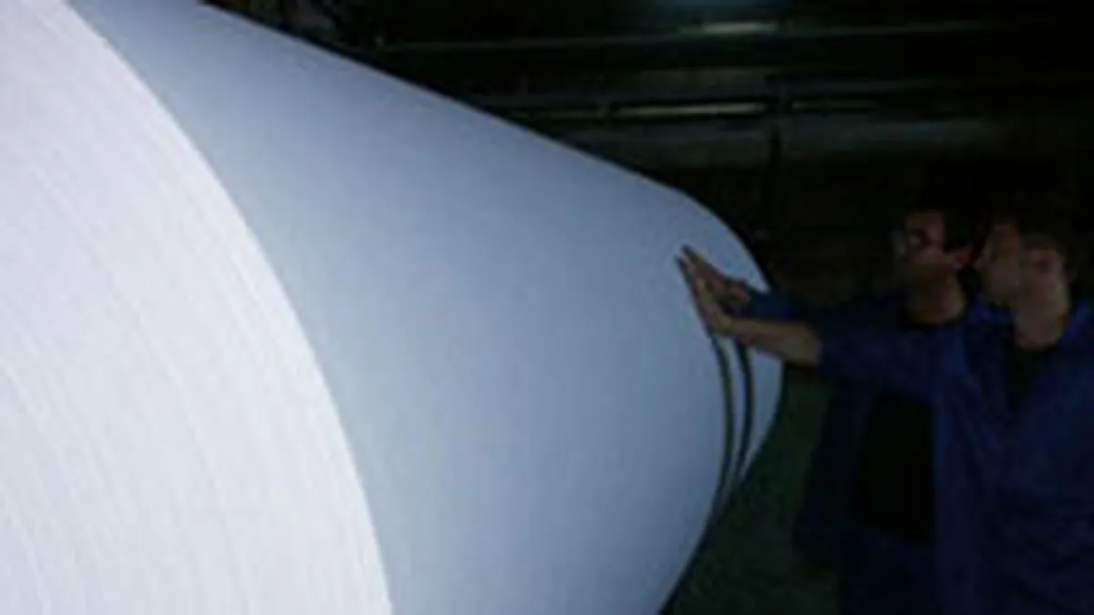 Somes Dej: Pierderi de 761.000 euro la 9 luni