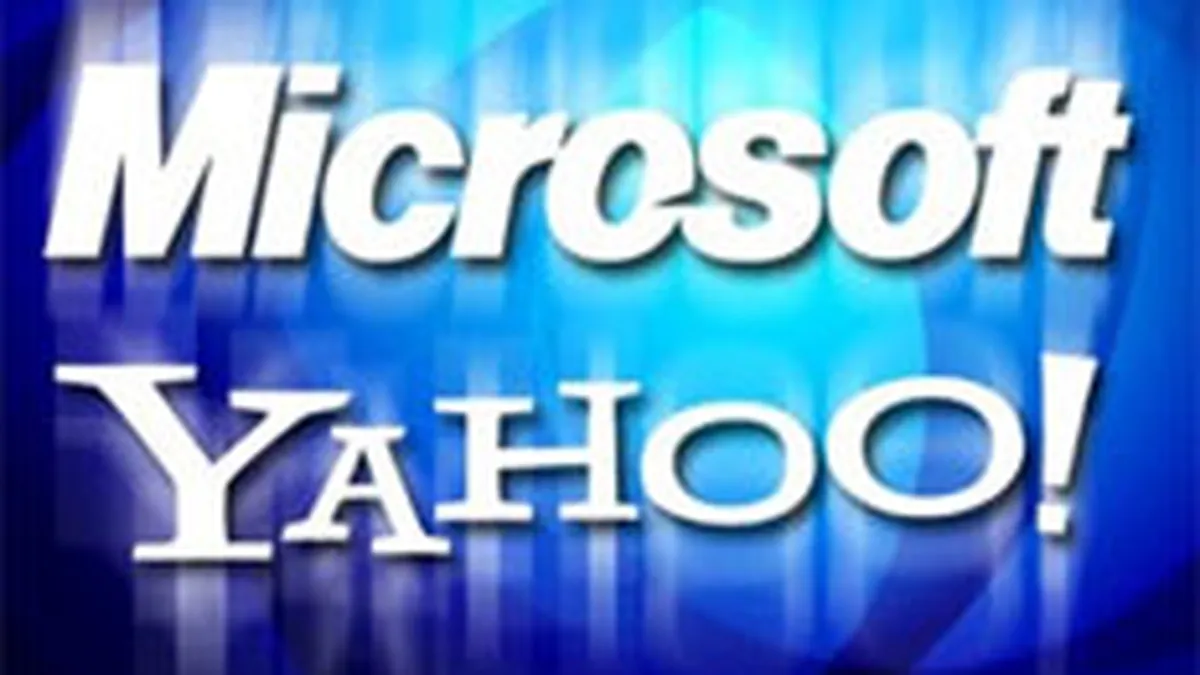 Fost manager Microsoft vine la Yahoo pentru a conduce operatiunile web din SUA