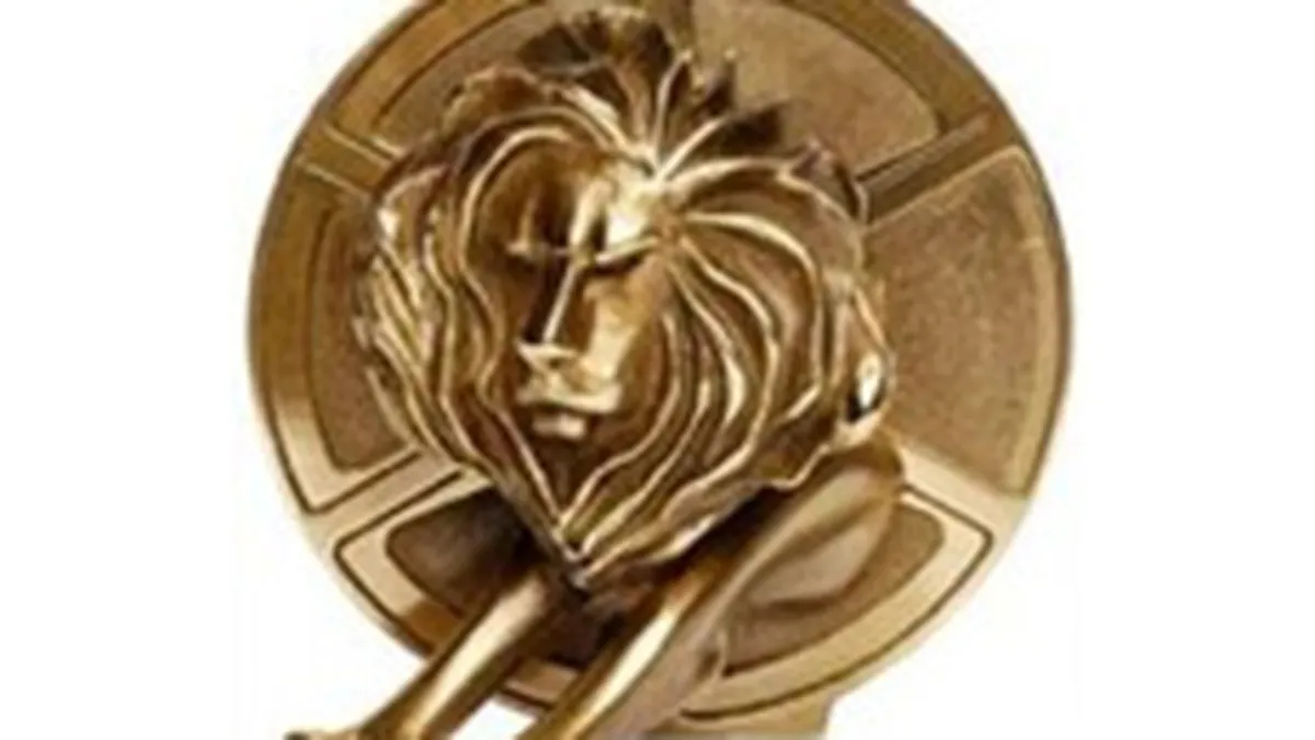 Festivalul Cannes Lions va acorda si premii pentru PR, din 2009