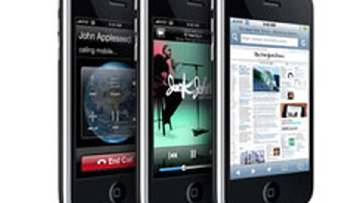 Analist: Apple ar putea reduce productia iPhone cu 40% in T4