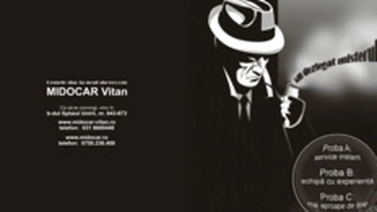 Godmother a comunicat lansarea Midocar Vitan cu 70.000 euro