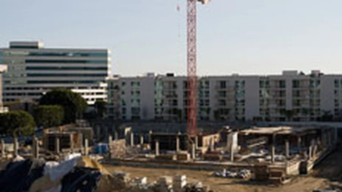 CBRE|Eurisko: Zona rezidentiala Pipera a intrat in declin in 2008