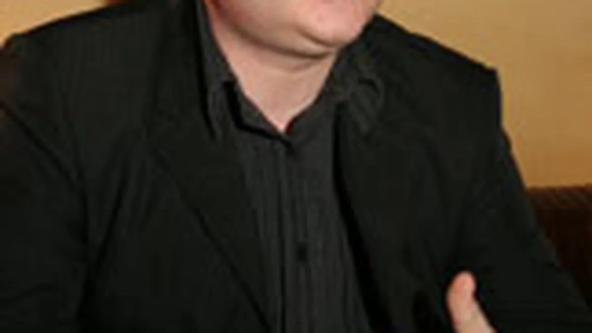 TCE Curiero vrea o suprafata de depozitare mai mare pentru activitatile logistice