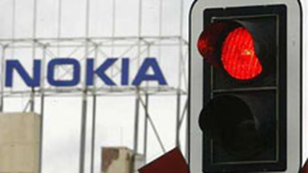 Nokia va concedia 600 de angajati si va inchide o fabrica in Finlanda