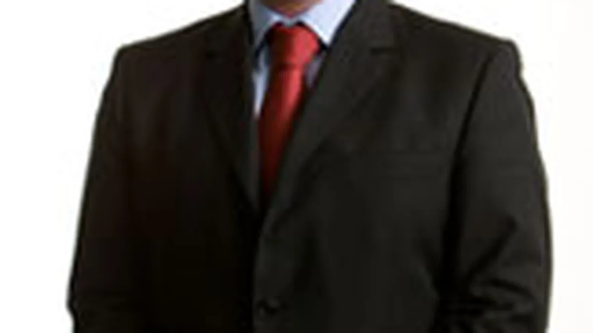 Grupul imobiliar Goodman a intrat pe piata romaneasca