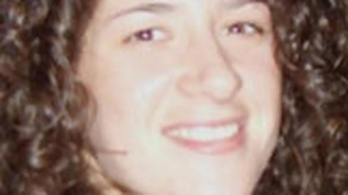 Ana Precup este noul PR manager de la Omnicom Media Group