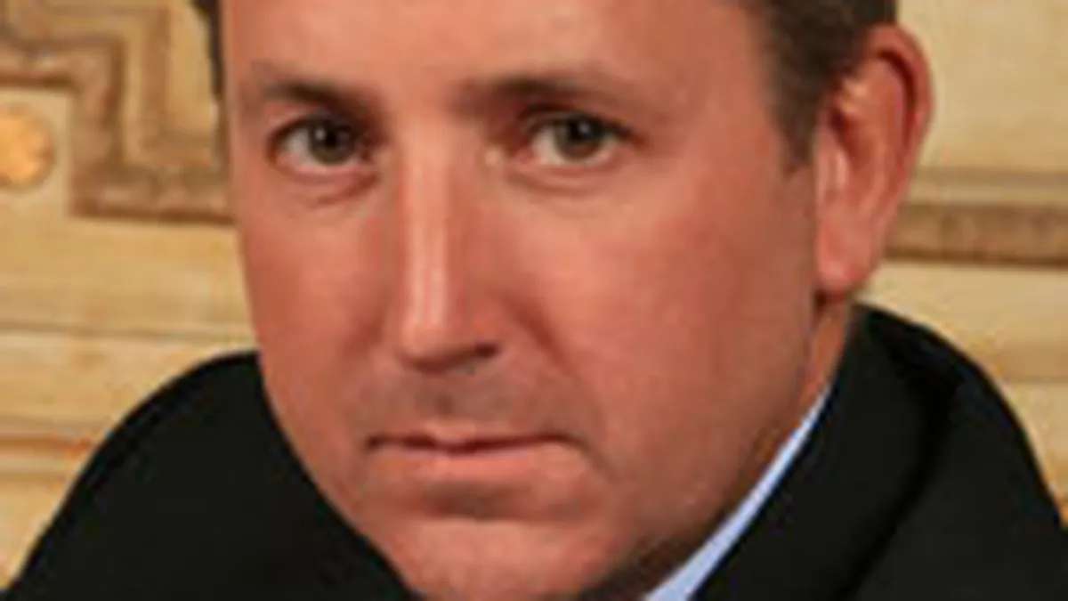 Michael Lloyd nu mai este managing partner al Proiectului Baneasa