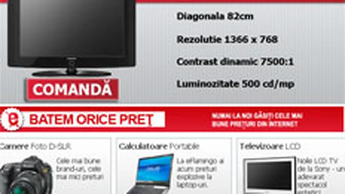 Flamingo si-a propus sa creasca ponderea online-ului la 10% din afaceri