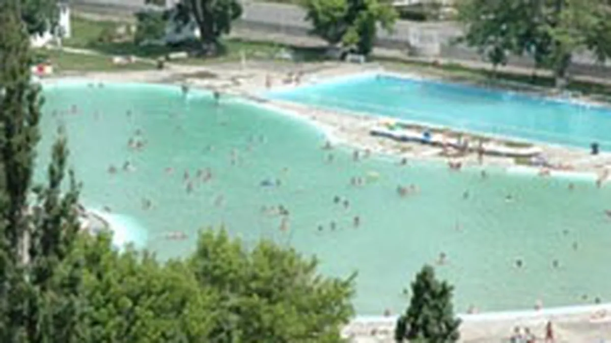 Turism Felix a inregistrat o crestere cu 26% a cifrei de afaceri la 9 luni