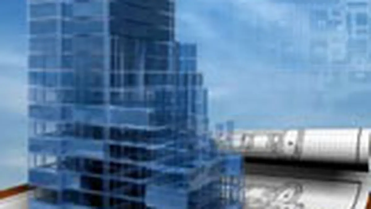 Volumul lucrarilor de constructii a crescut cu 31%, la 9 luni