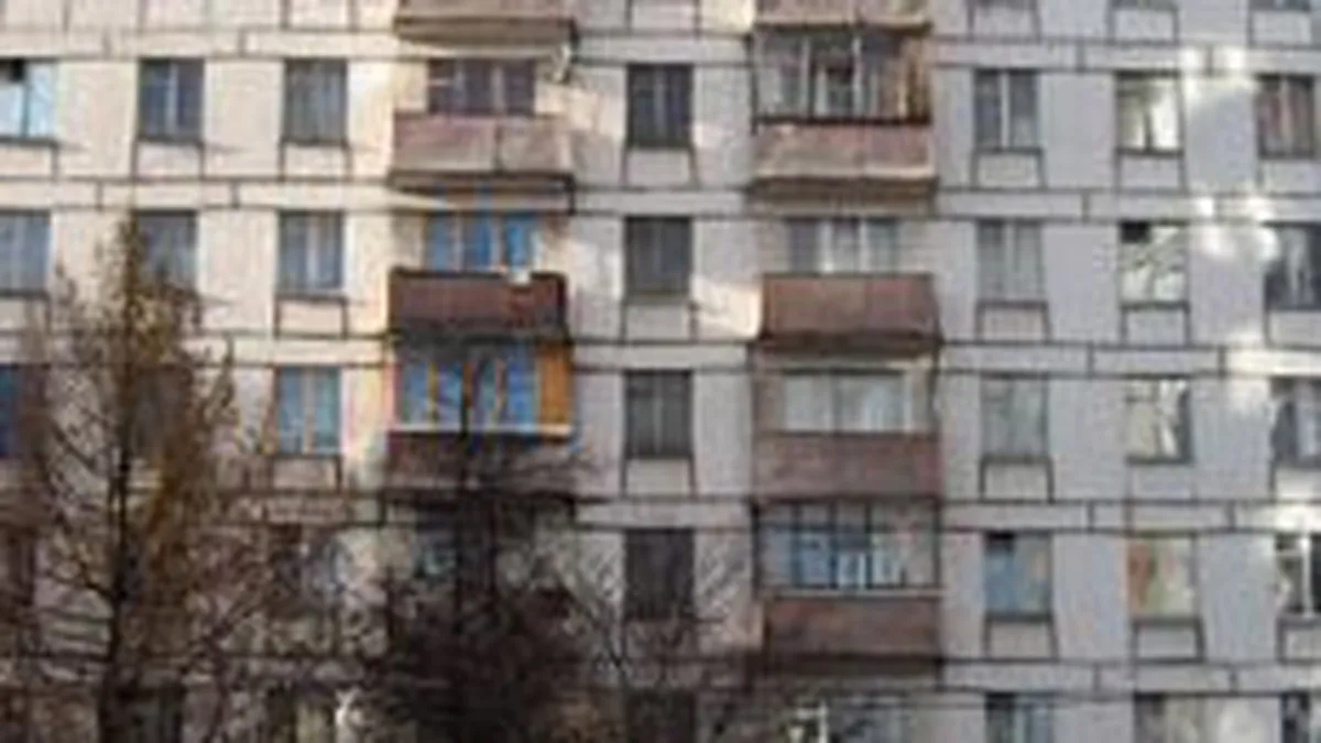 Pretul mediu al locuintelor vechi din Bucuresti a scazut cu inca 6% in octombrie, la minimul anului