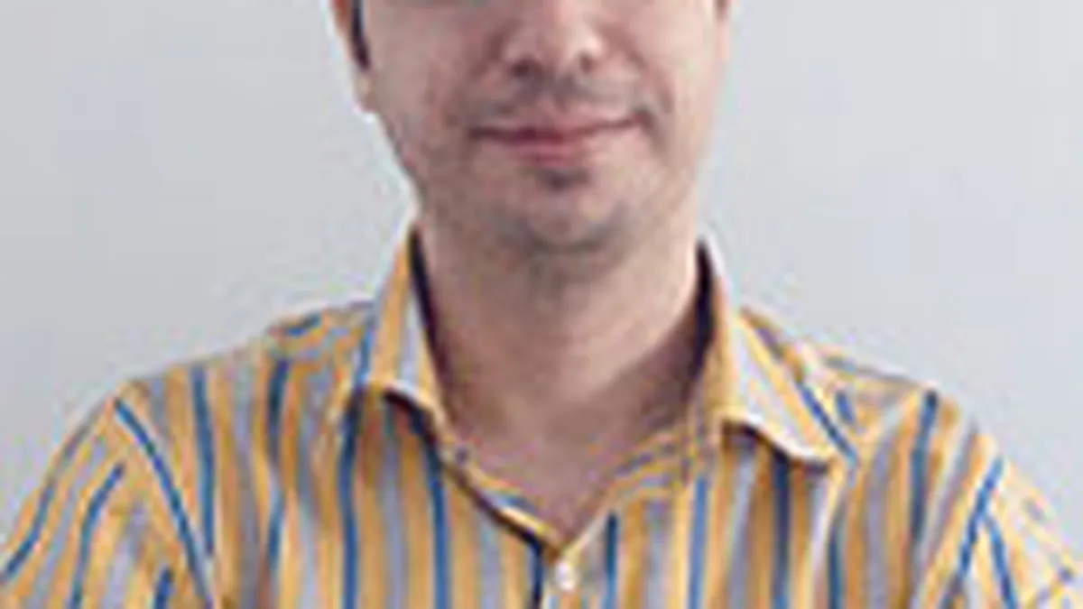 Razvan Varabiescu, in discutii cu Aegis pentru un post de management