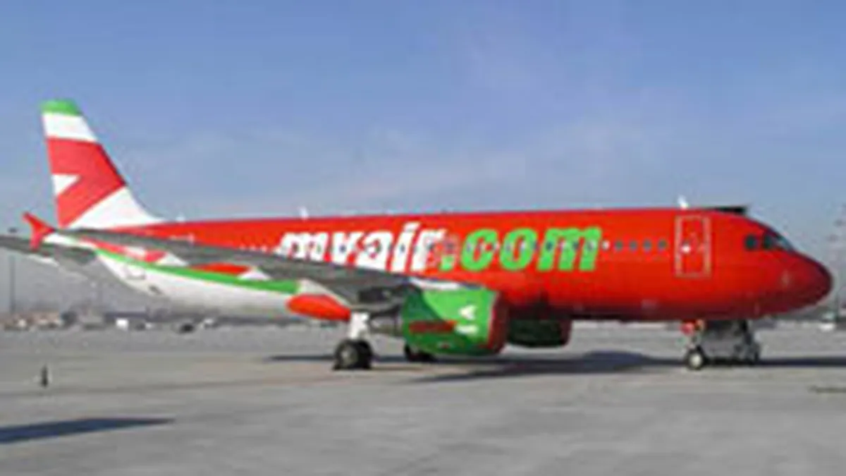 My Air Italia negociaza cu investitori romani pentru deschiderea unei filiale locale