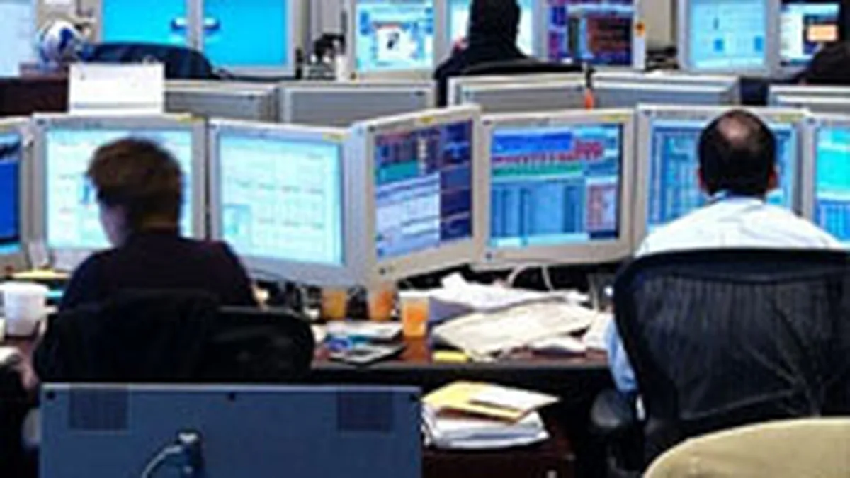 Dobanzile interbancare ar putea cobori la 10-14% in cateva zile