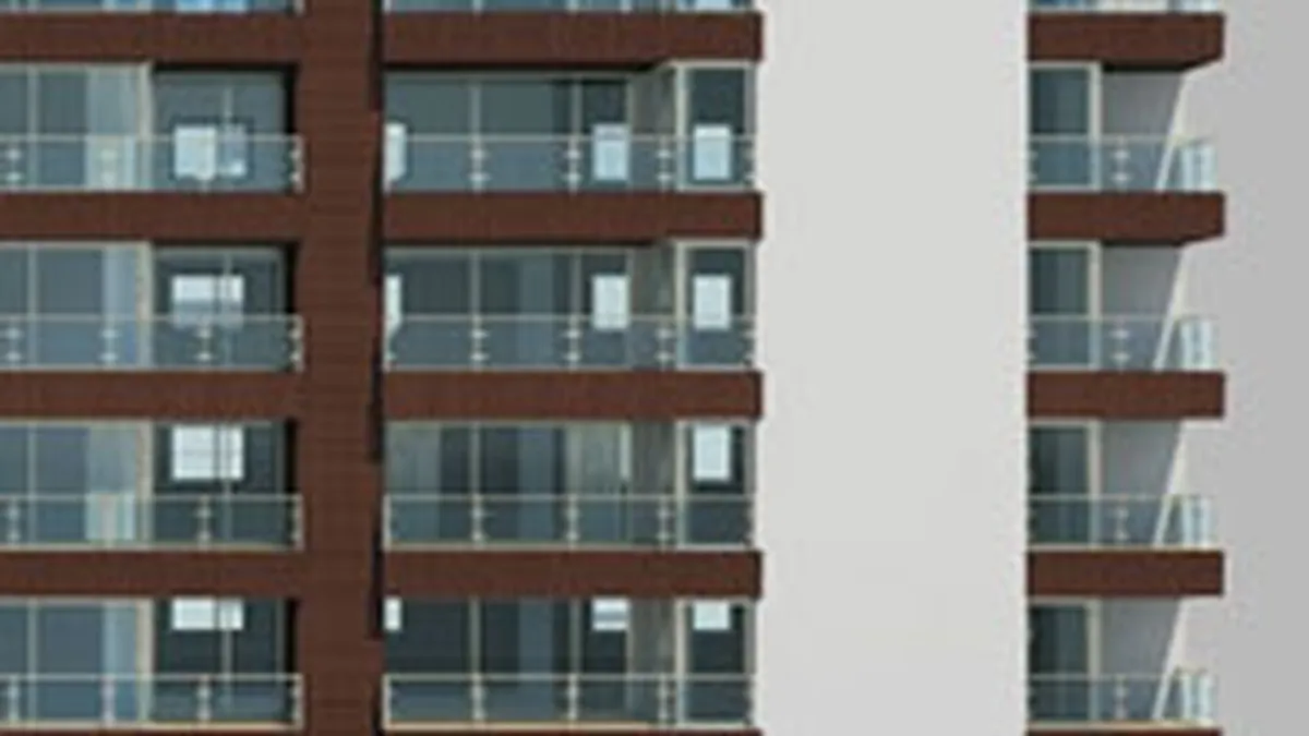 Investitie de 7,8 mil. euro intr-un proiect rezidential in zona Herastrau