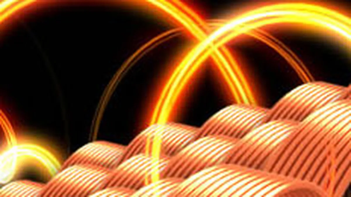 Cuprom: Vom analiza oportunitatea cumpararii Cupru Min Abrud