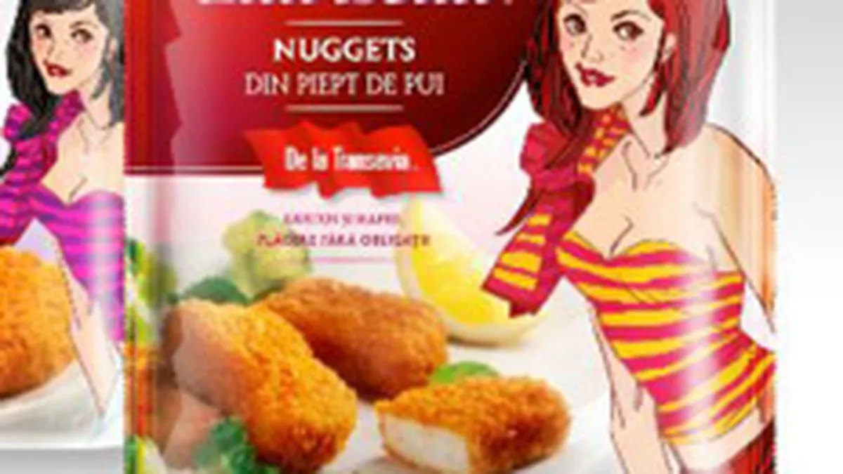 Brandient a creat o noua marca pentru Transavia