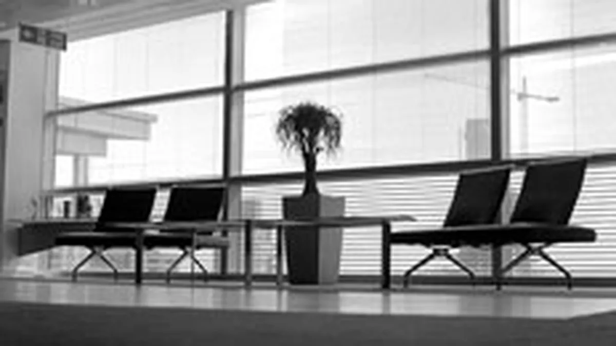 Spatiul de birouri inchiriat in Capitala a scazut cu 52% in T3