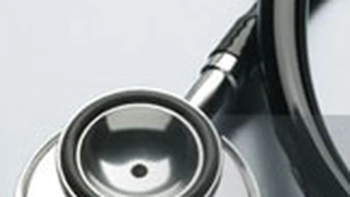 Medical Finance vrea afaceri de 15 mil. euro in 2008