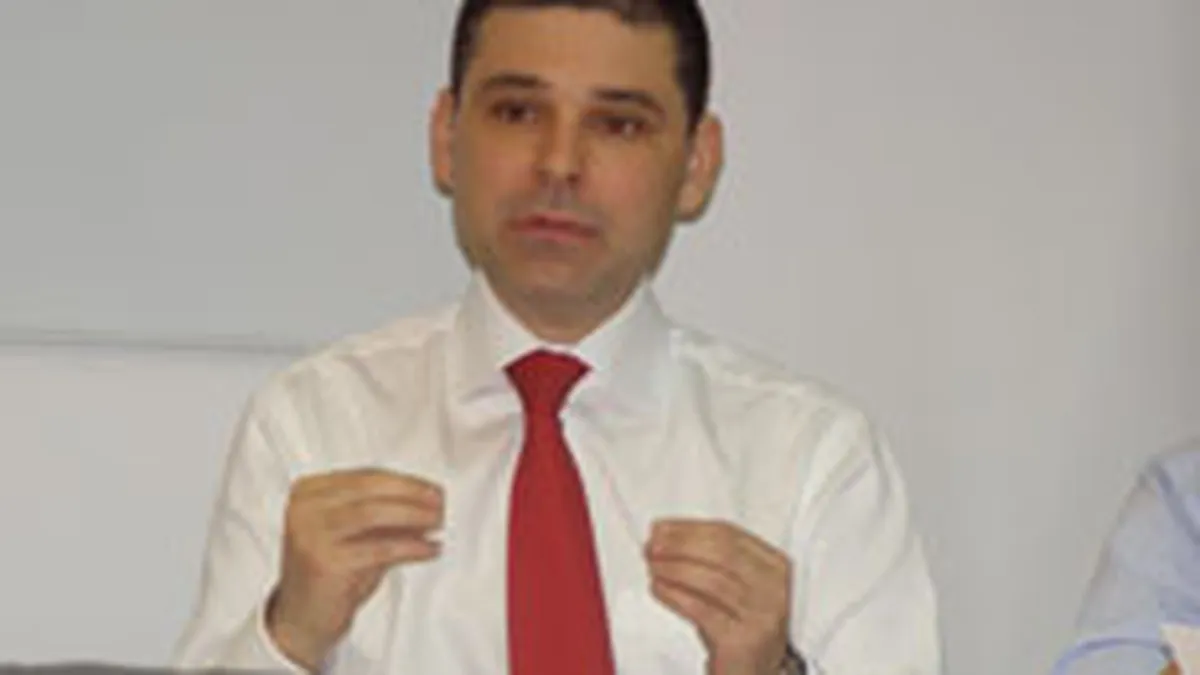 AIG Romania: \Problemele din SUA nu ne afecteaza, criza stimuleaza asigurarile\