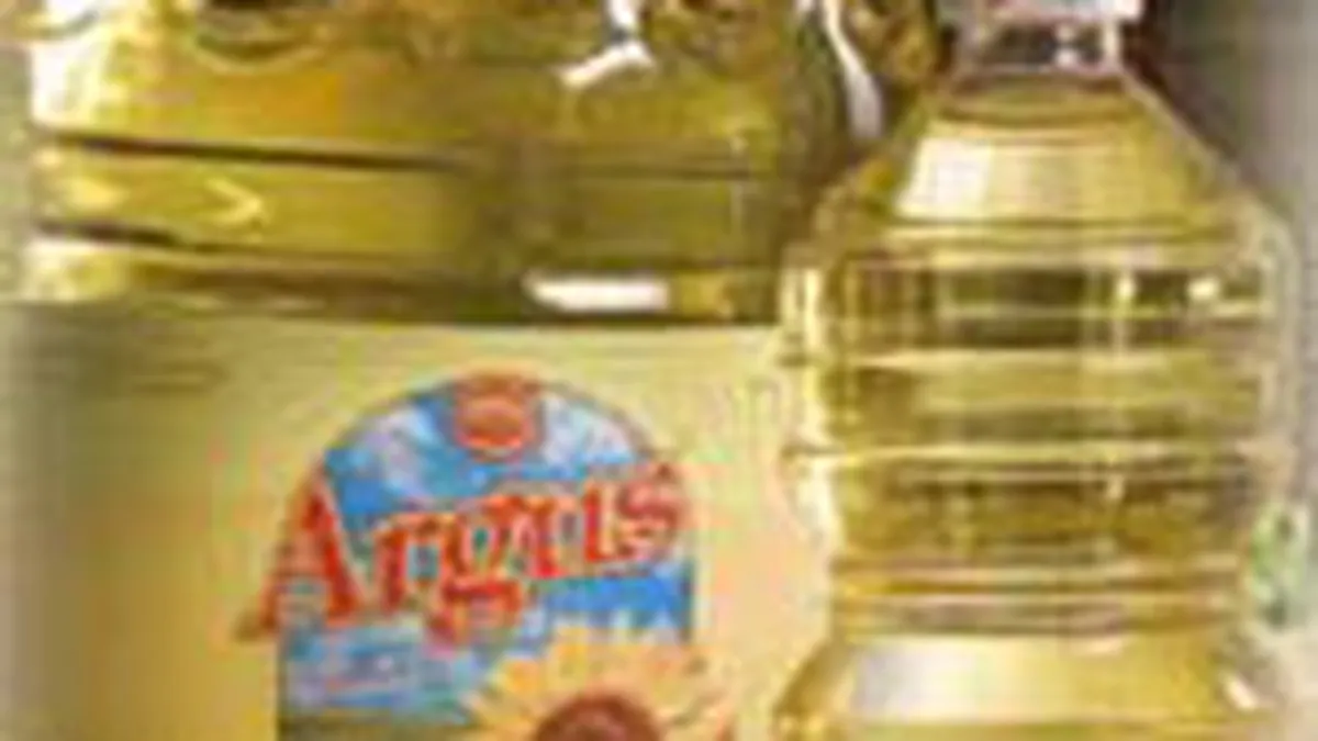 Argus Constanta: Profit de aproape 8 ori mai mare la 9 luni