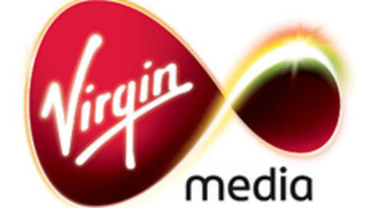 Virgin Media va renunta la 2.200 de angajati pana in 2012
