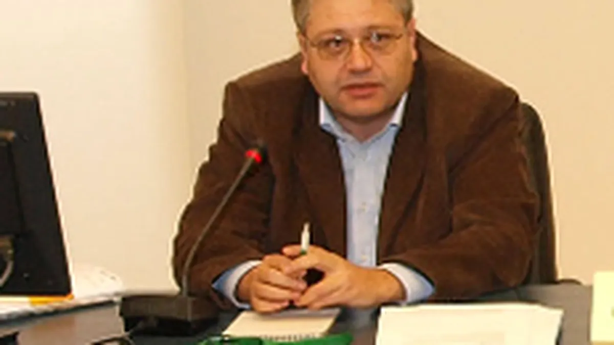 CIO Council: O companie cheltuie intre 10.000 si 11.000 de dolari pe an pe securitate IT