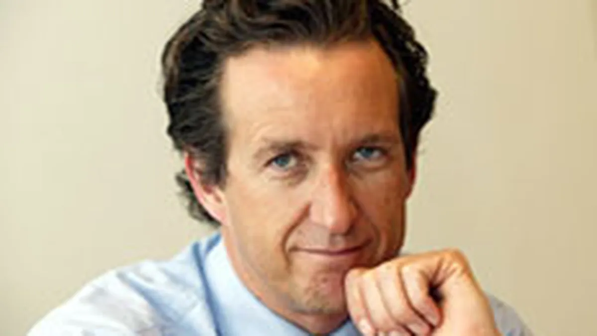 O companie olandeza a inceput in Romania construirea unei retele europene de site-uri imobiliare