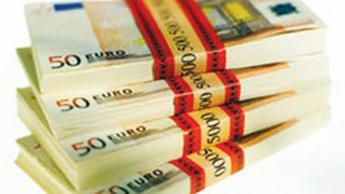 Cel mai mare salariu declarat in Romania anul trecut: 100.000 euro pe luna