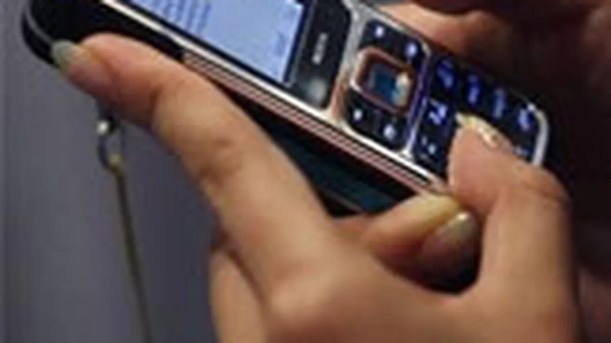 Vodafone extinde oferta de marketing prin SMS pentru a dubla numarul de companii care folosesc serviciul