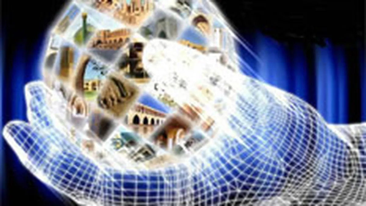 Producatorii de soft incearca sa priveasca criza ca pe o oportunitate