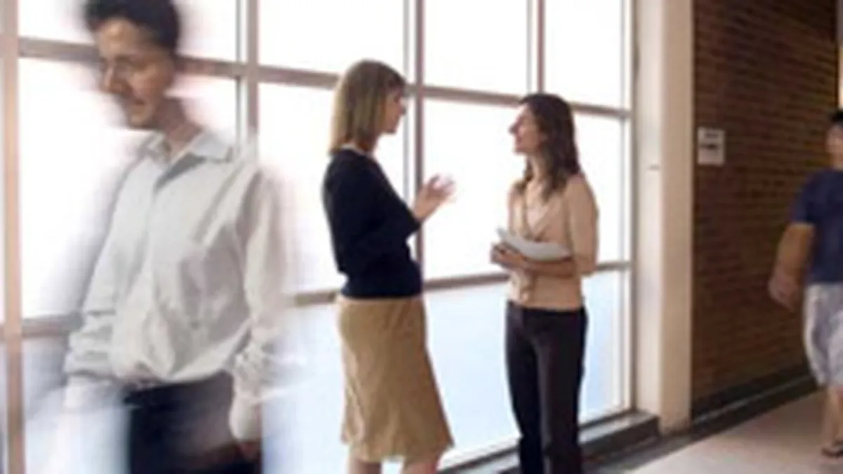 ANOFM: Numarul joburilor disponibile a scazut intr-o saptamana cu 1.500