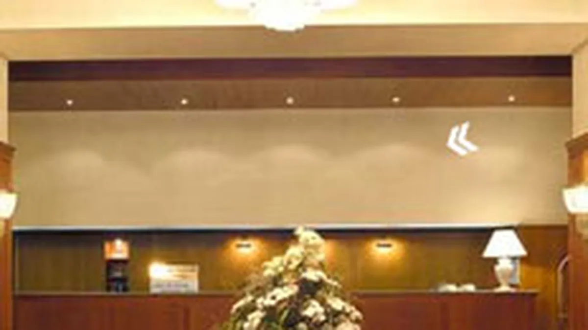 International Sinaia si-a sporit profitul net cu 23% in la 9 luni, pana la 2,66 mil. lei