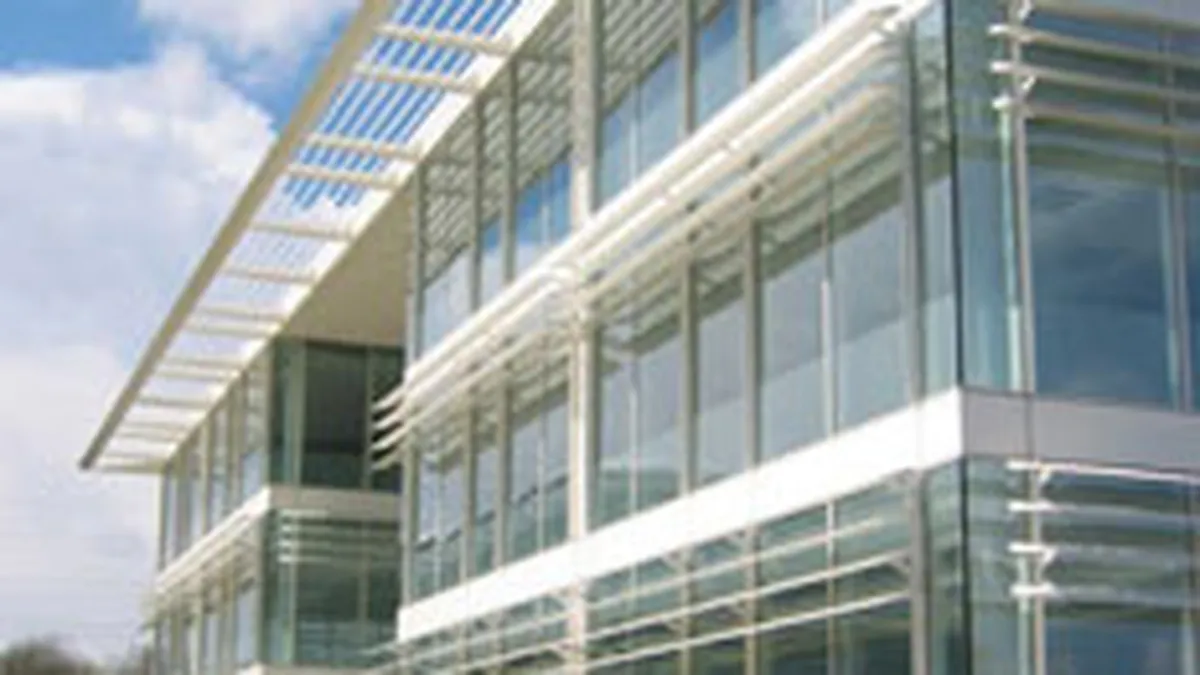 Re/Max: Chiriile la birouri ar putea scadea accentuat in urmatoarele luni